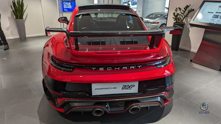 Techart GTStreet R 992 (3)