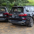 BMW X7 M50i e BMW X7 M60i (8)