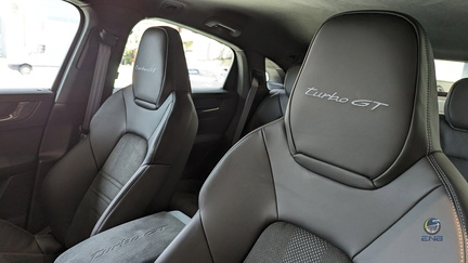 Porsche Cayenne Turbo GT - Merlin Purple (6)