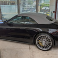 Mercedes SL63 AMG - R232 (1)