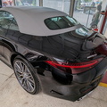 Mercedes SL63 AMG - R232 (3)