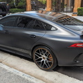 Mercedes AMG GT63 S 4 Door (1)