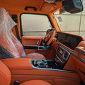 Mercedes G63 AMG Kit Brabus (6)