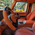 Mercedes G63 AMG Kit Brabus (7)