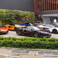 Dois ou Mais - Calçada McLaren (27)