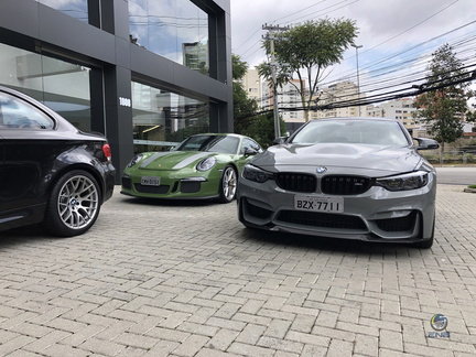Dois ou Mais - Calçada McLaren (10)