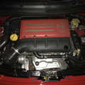 Abarth 695 Tributo Ferrari - Vermelho (8)