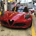 Alfa Romeo 4C - vermelho (3)