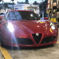 Alfa Romeo 4C - vermelho (6)