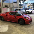Alfa Romeo 4C - vermelho (7)