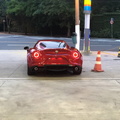 Alfa Romeo 4C - vermelho (9)