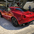 Alfa Romeo 4C - vermelho (11)