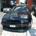Aston Martin Vantage V600 (1)