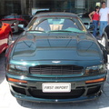 Aston Martin Vantage V600 (3)