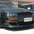 Aston Martin Vantage V600 (5)