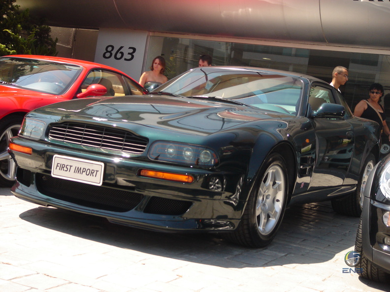 Aston Martin Vantage V600 (6).jpg