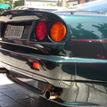 Aston Martin Vantage V600 (10)