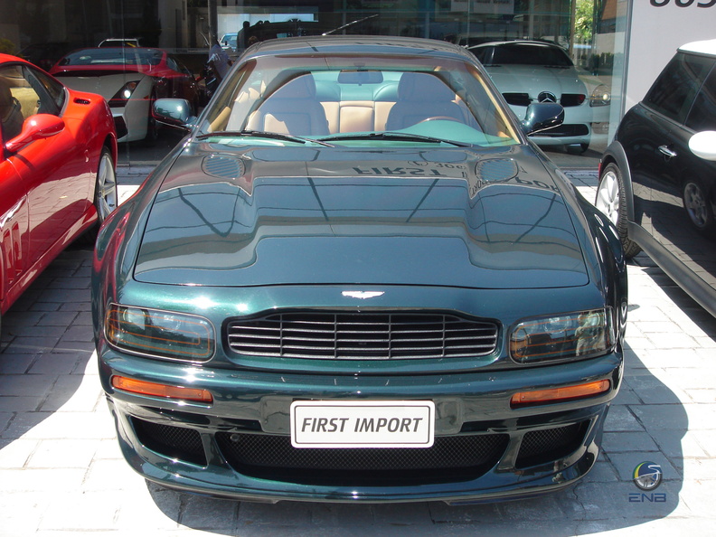 Aston Martin Vantage V600 (11).jpg