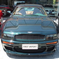 Aston Martin Vantage V600 (11)