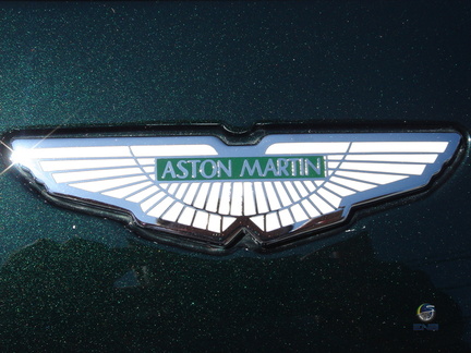 Aston Martin Vantage V600 (13)