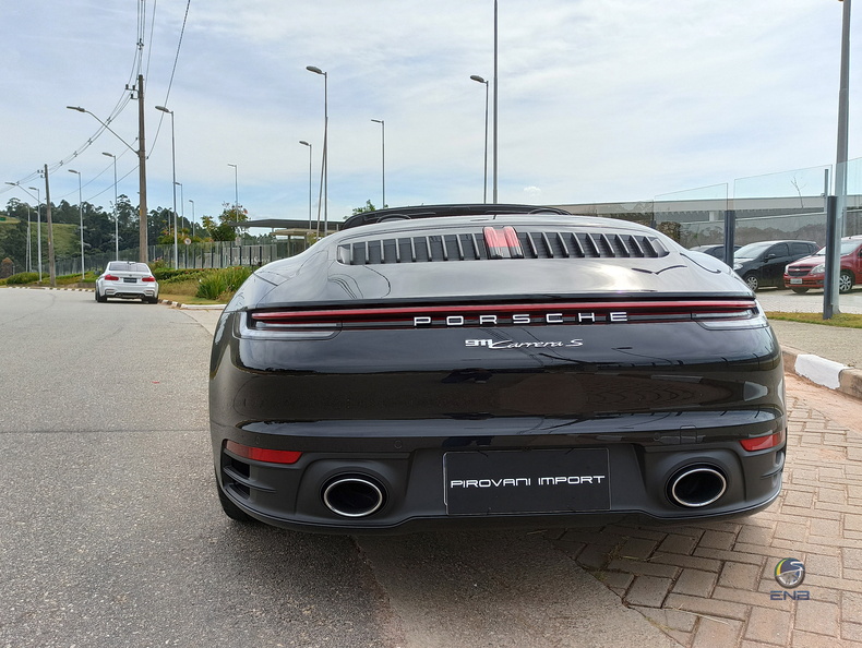 BMW M3 F80 e Porsche 992 Carrera S cabriolet (6).jpg