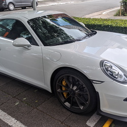 911 GT3