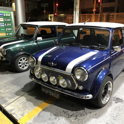 MINI