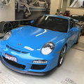 Porsche 911 GT3 (997)
