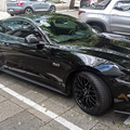 Ford Mustang GT 6th (1)