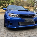 Subaru WRX STIShark (1)