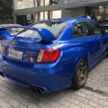 Subaru WRX STIShark (2)