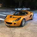 Lotus Elise SC