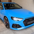 Audi RS4 B9 - azul (2)