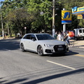 Audi RS4 B9 - cinza (4)
