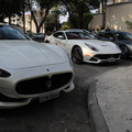 Dois ou Mais - F12, Granturismo e 911 Turbo (4)