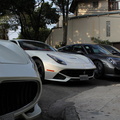 Dois ou Mais - F12, Granturismo e 911 Turbo (5)