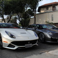 Dois ou Mais - F12, Granturismo e 911 Turbo (6)