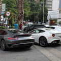 Dois ou Mais - F12, Granturismo e 911 Turbo (8)