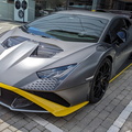 Lamborghini Huracán STO (1)
