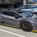 Lamborghini Huracán STO (3)