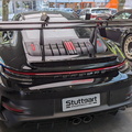 Porsche 911 GT3 RS - 992 (1)