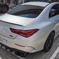 Mercedes CLA 45 AMG (1)