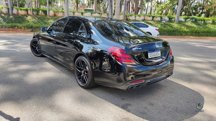 Mercedes S65 AMG (1)