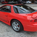 Mitsubishi 3000 GT 'GTO' (1)