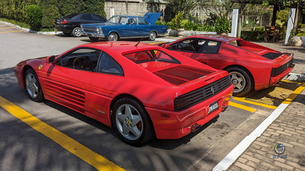 Encontro Ferrari (1)