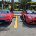 Encontro Ferrari (2)