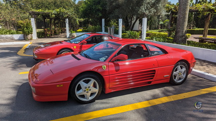 Encontro Ferrari (3)