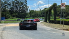 Dois ou Mais Ferrari