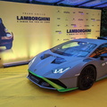 Lamborghini Huracán STO (2)