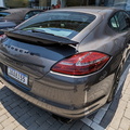 Porsche Panamera GTS (2)